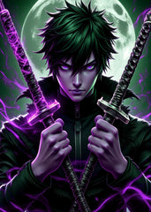 samurai