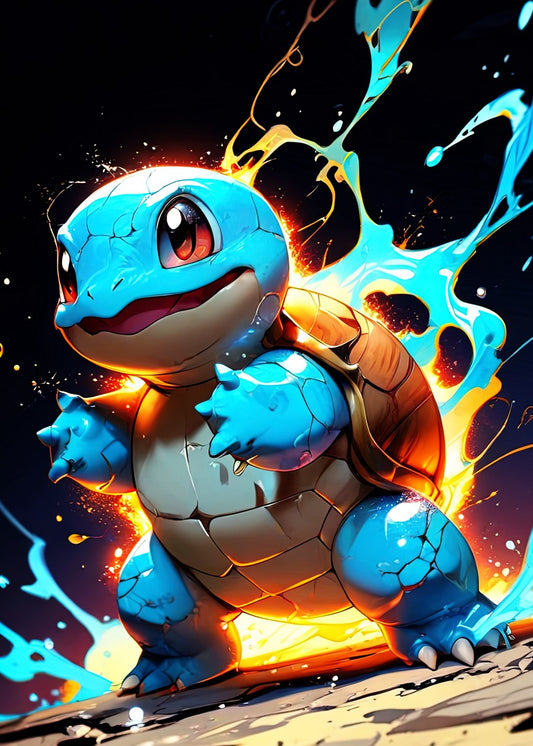 Squirtle