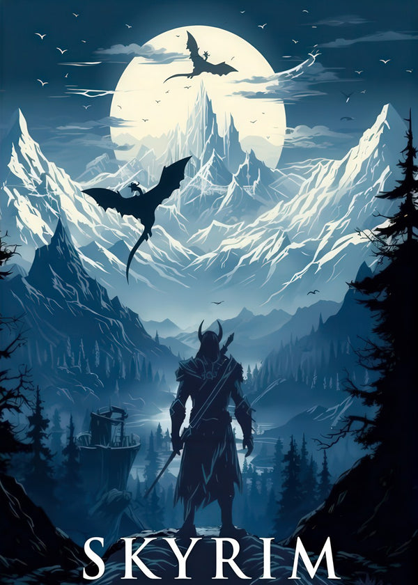 Skyrim