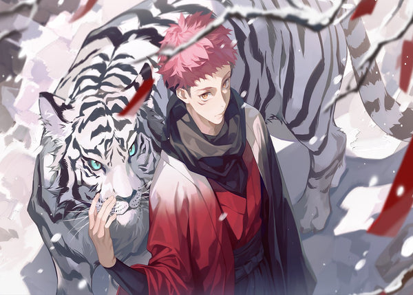 Jujutsu Kaisen Cursed Fate