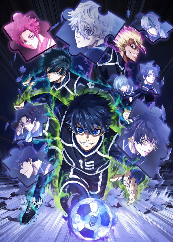 Bluelock