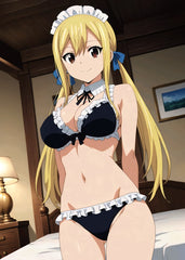Lucy Heartfilia