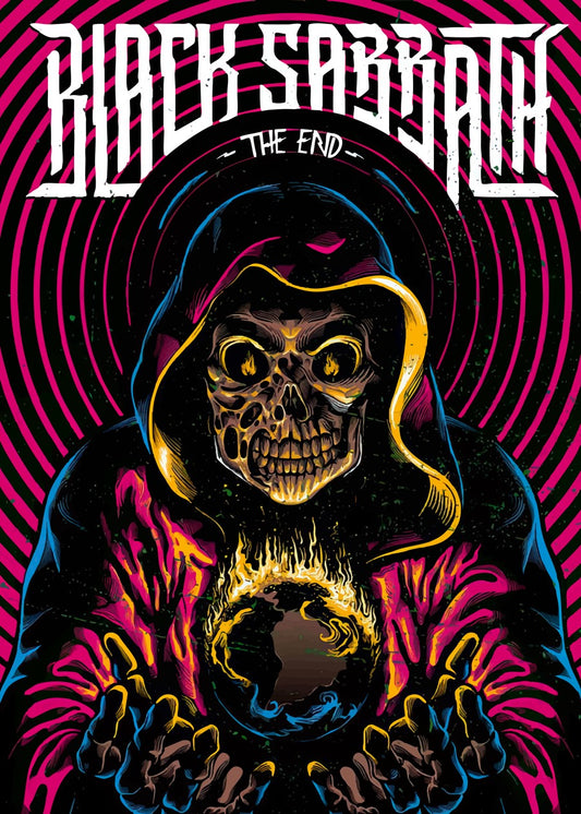 black sabbath