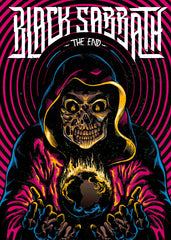 black sabbath