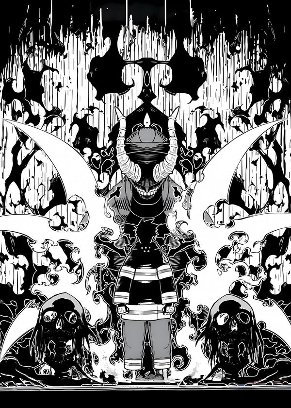 fire force