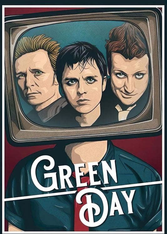 green day