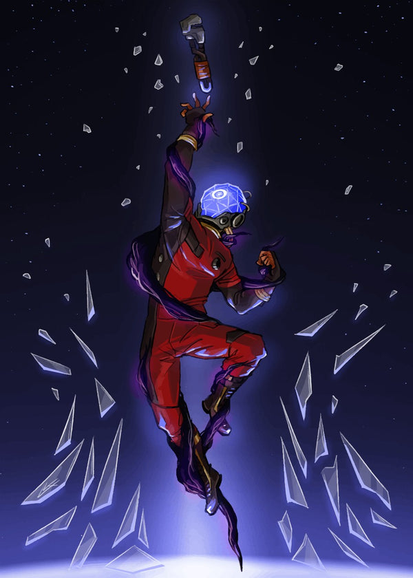 PREY