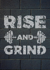 Rise and Grind