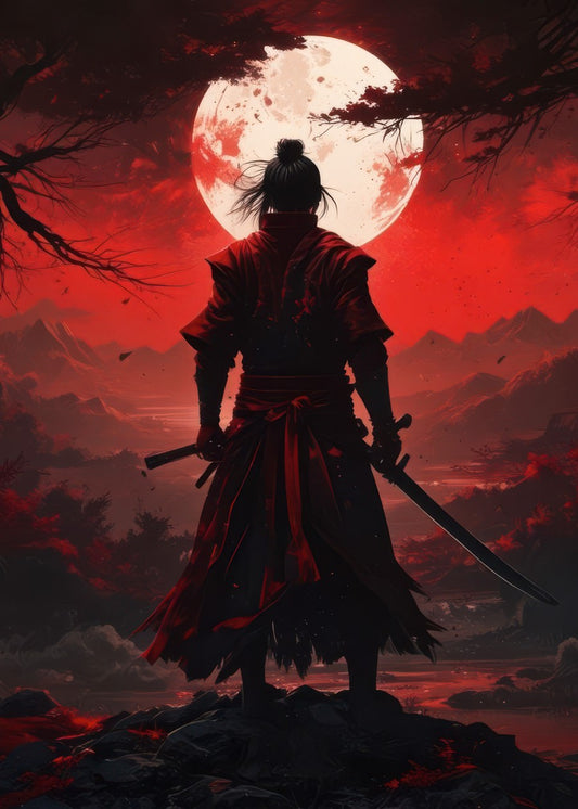 samurai