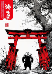 Gate of the Oni