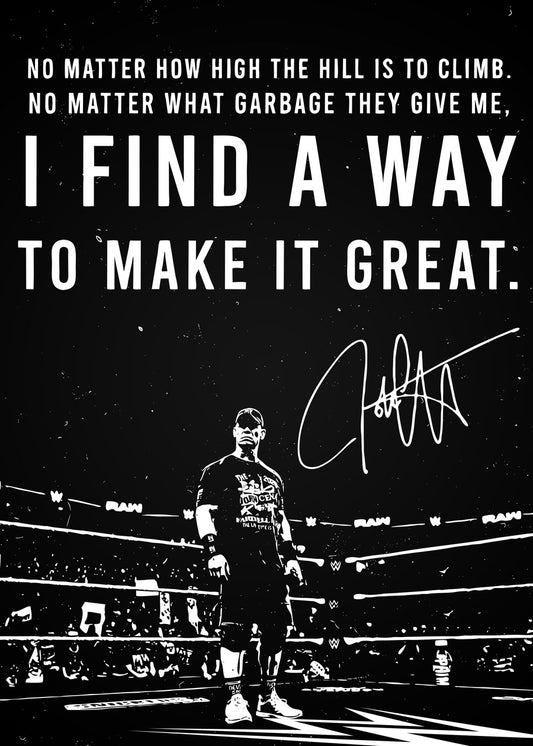 John Cena