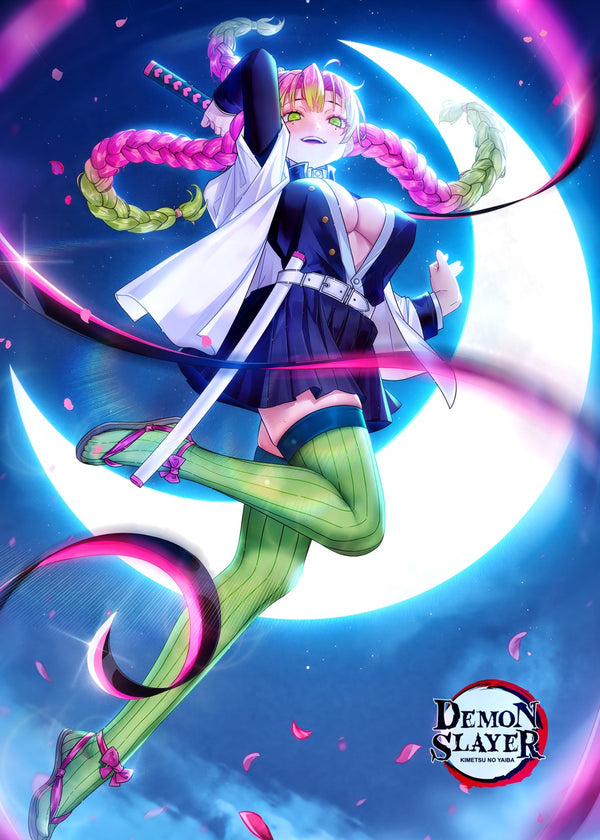Mitsuri Kanroji