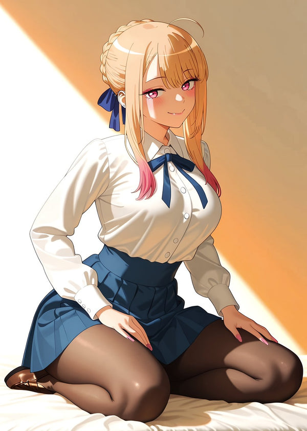 My Dress Up Darling