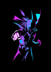 Saitama 