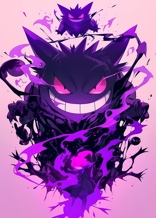gengar