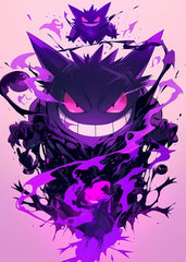 gengar
