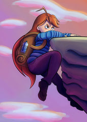 CELESTE