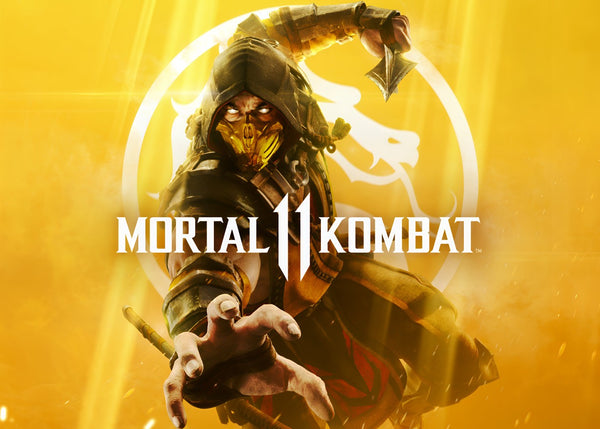 Mortal Kombat II