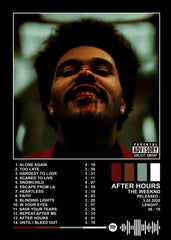 The Weeknd