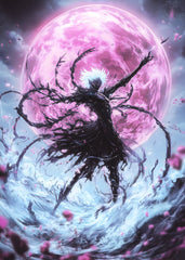 Moonlit Conqueror