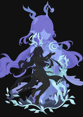 Lauma Genshin Impact