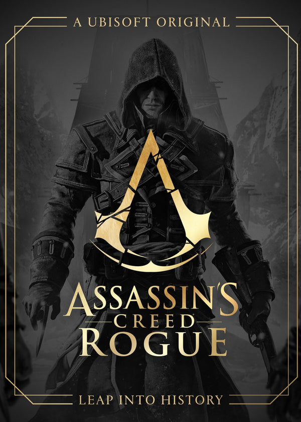 Assassin's Creed Rogue