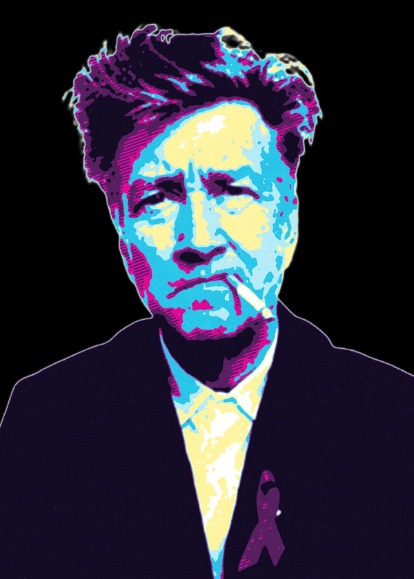 David Lynch