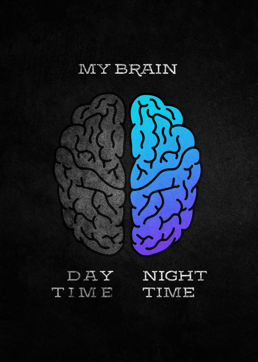 brains