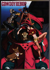 Cowboy Bebop