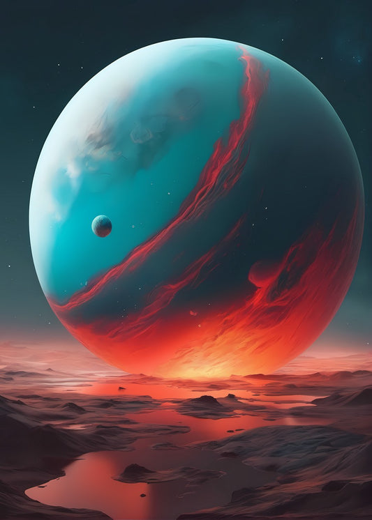 Planet