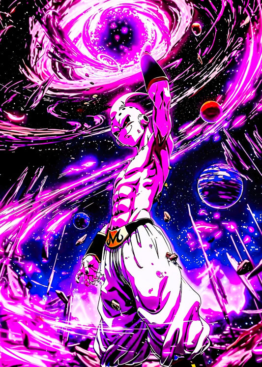 majin boo