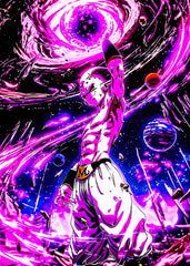 majin boo