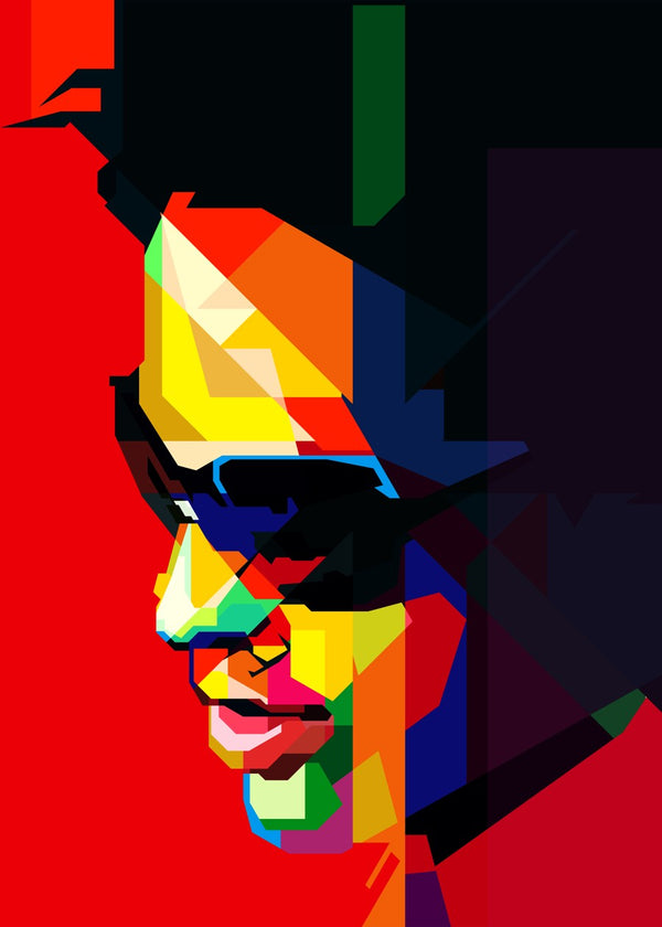Lenny Kravitz Trending Now
