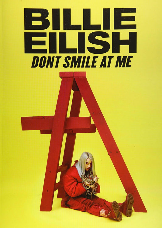 billie eilish