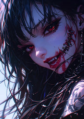 Enigmatic Allure