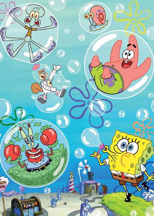 SpongeBob SquarePants