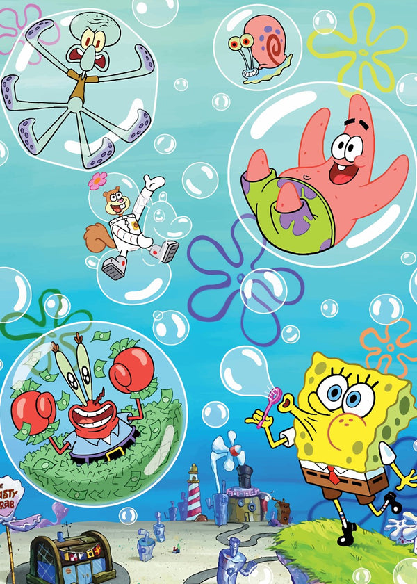 SpongeBob SquarePants