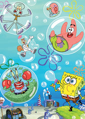 SpongeBob SquarePants