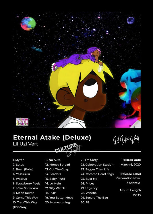 lil uzi vert