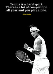 Rafael Nadal 