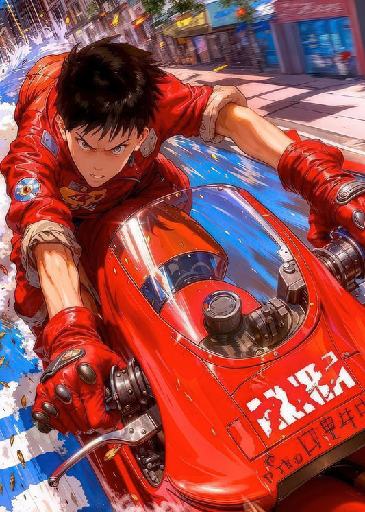 akira