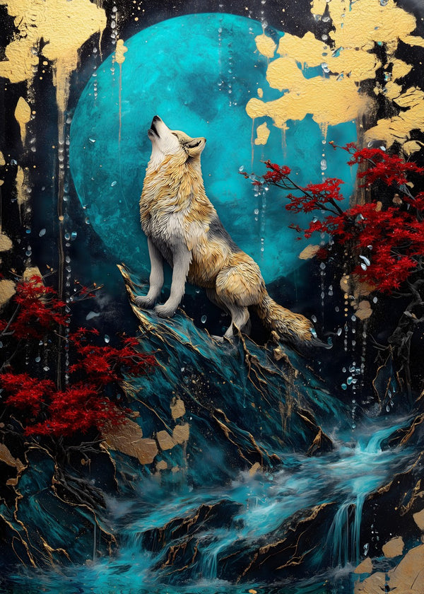 Moonlit Howl