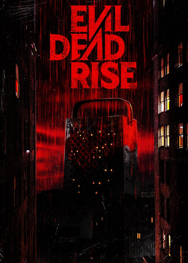 EVIL DEAD rise