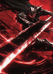 Guts from Berserk