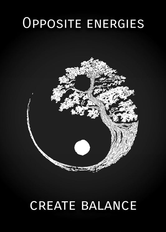 Yin yang