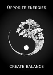 Yin yang