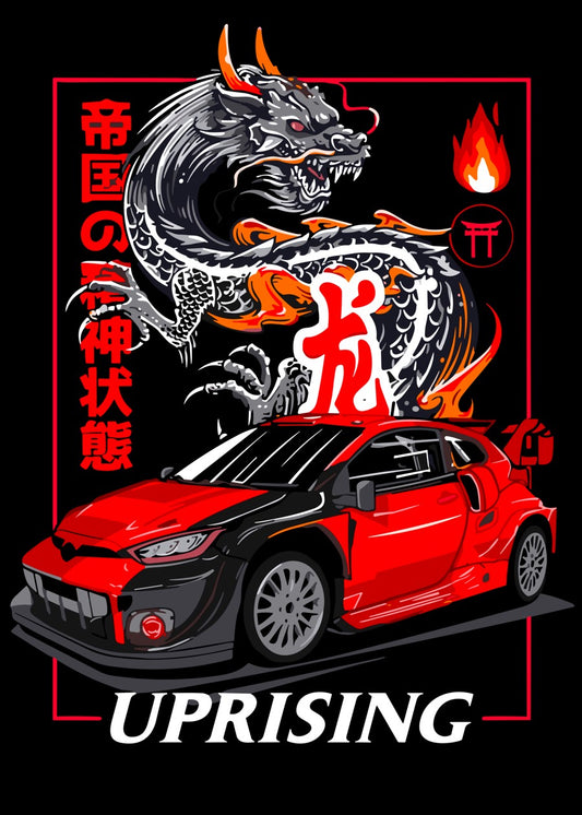 Uprising