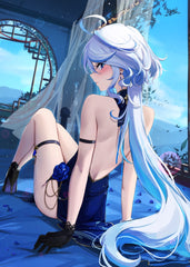 Genshin Impact Furina