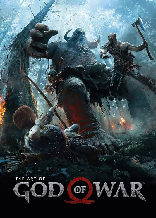god of war