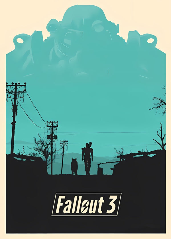 fallout 3